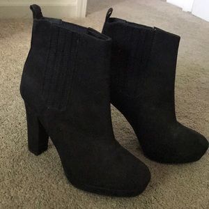 H&M boots